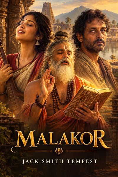 Produktbild: Malakor