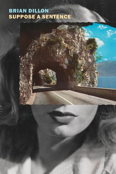 Produktbild: Suppose a Sentence