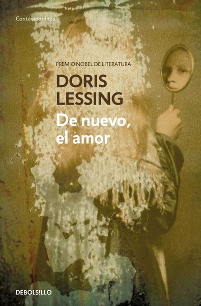 Produktbild: De nuevo, el amor