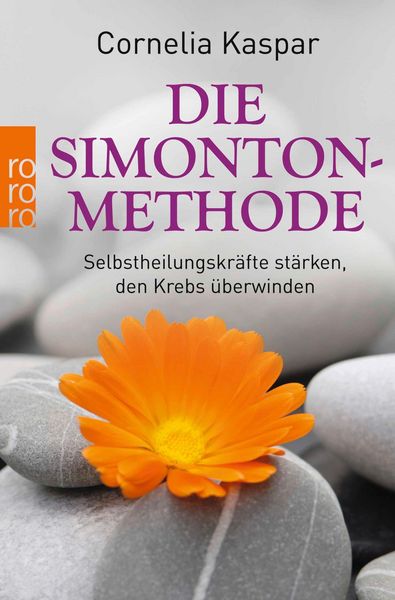 Produktbild: Die Simonton-Methode