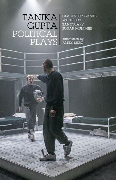 Produktbild: Tanika Gupta Political Plays