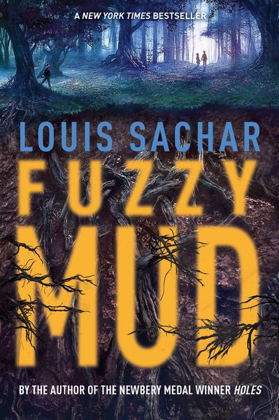 Produktbild: Fuzzy Mud
