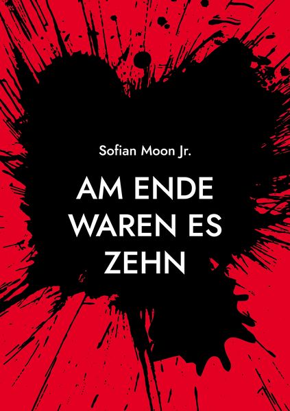 Produktbild: Am Ende waren es zehn