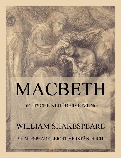 Produktbild: Macbeth