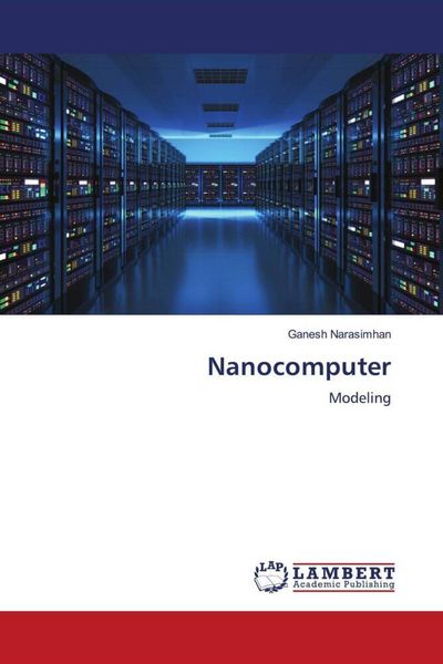 Produktbild: Nanocomputer