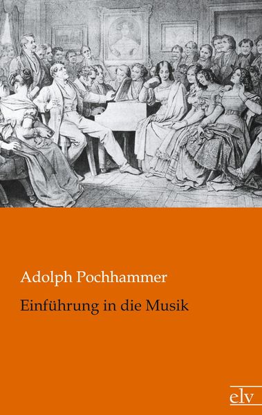 Einführung in die Musik -