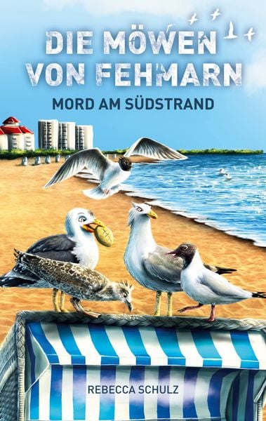 Produktbild: Die M&ouml;wen von Fehmarn