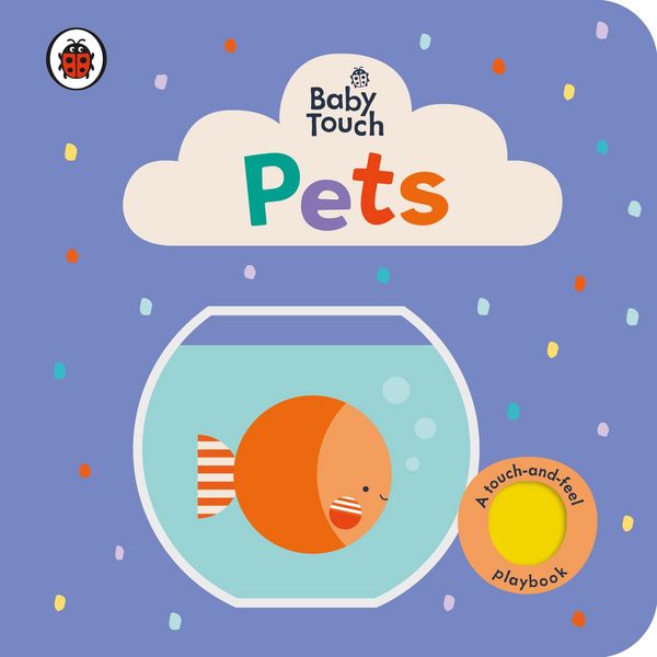 Produktbild: Baby Touch: Pets