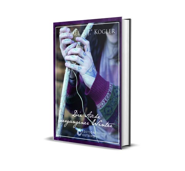 Produktbild: Die Asche vergangener Winter