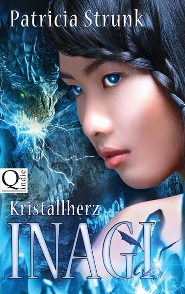 Produktbild: Kristallherz