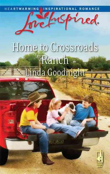 Produktbild: Home to Crossroads Ranch