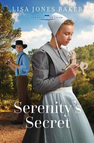 Produktbild: Serenity's Secret