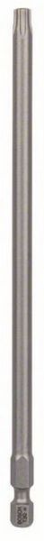 Produktbild: Bosch Accessories 2607001674 Sechsrund-Bit T 30 extra hart E 6.3 1St.