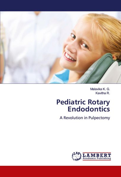 Produktbild: Pediatric Rotary Endodontics