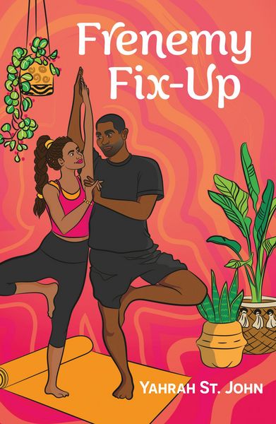 Produktbild: Frenemy Fix-Up
