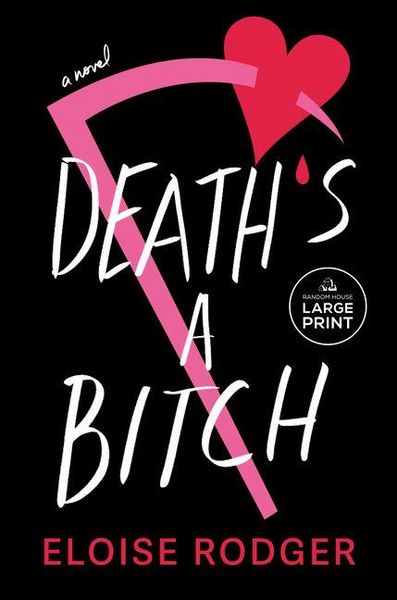 Produktbild: Death's a Bitch