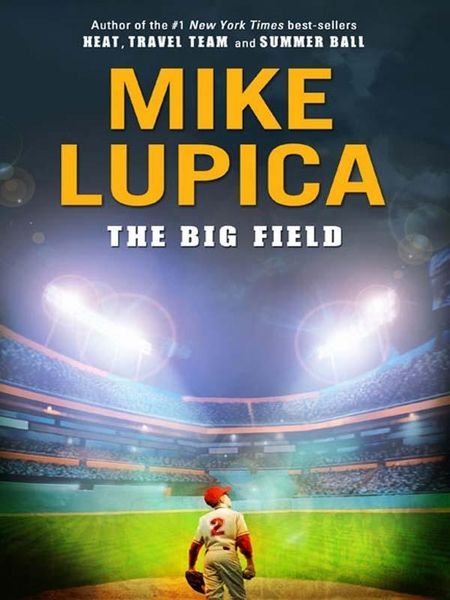 Produktbild: The Big Field