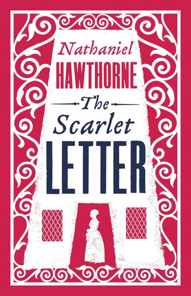Produktbild: The Scarlet Letter