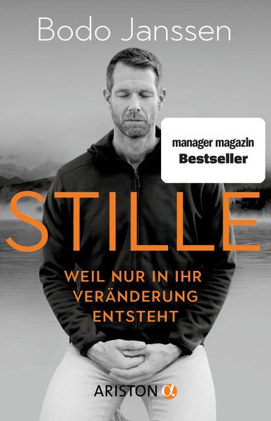 Produktbild: Stille