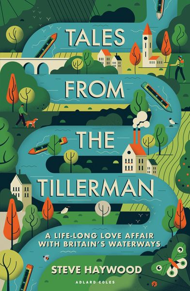 Produktbild: Tales from the Tillerman