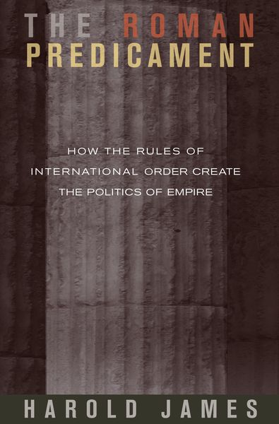 Produktbild: The Roman Predicament