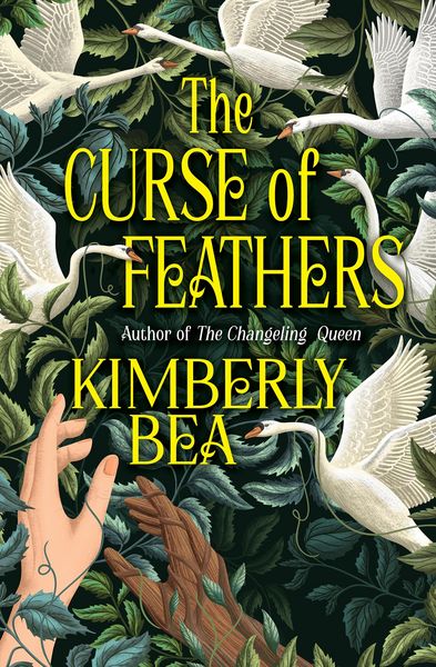 Produktbild: The Curse of Feathers