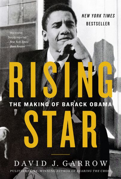 Produktbild: Rising Star