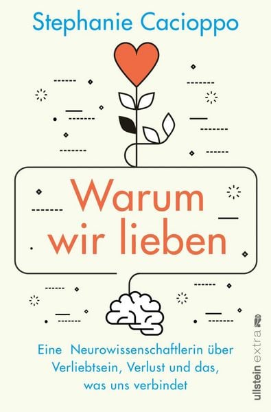Produktbild: Warum wir lieben