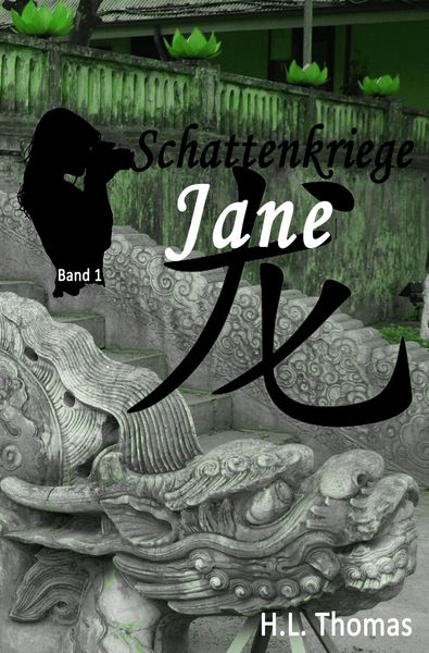 Produktbild: Schattenkriege