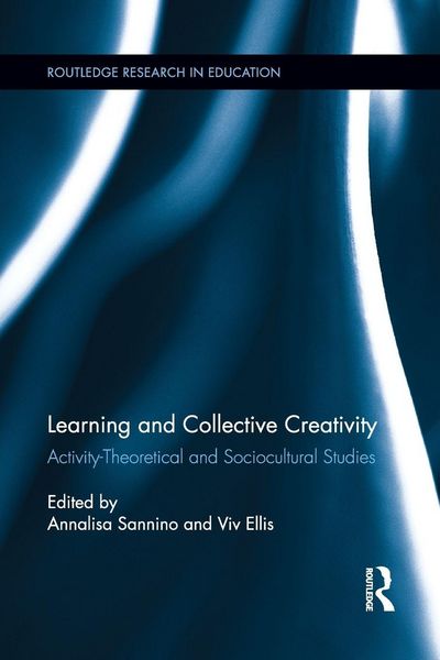 Produktbild: Learning and Collective Creativity