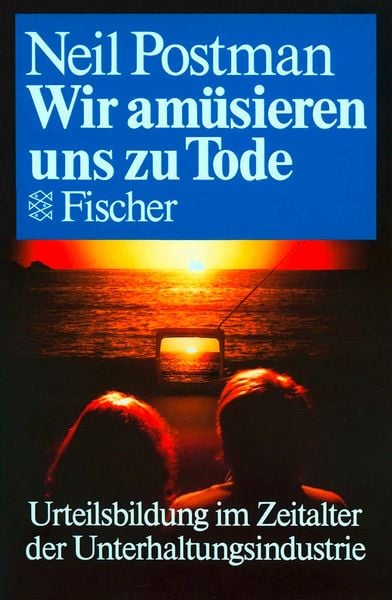 Produktbild: Wir am&uuml;sieren uns zu Tode