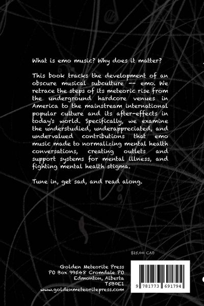 Produktbild: Music & Mental Health