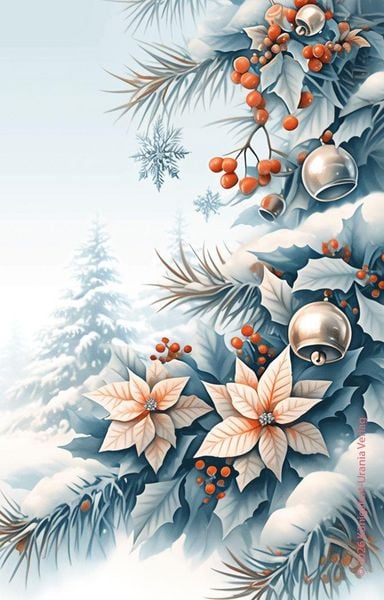 Produktbild: Frosted Dreams Lenormand - 38 farbige Lenormand-Karten und ein 68-seitiges Booklet in Faltschachtel