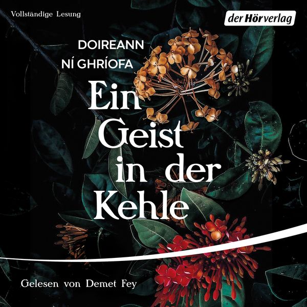 Produktbild: Ein Geist in der Kehle