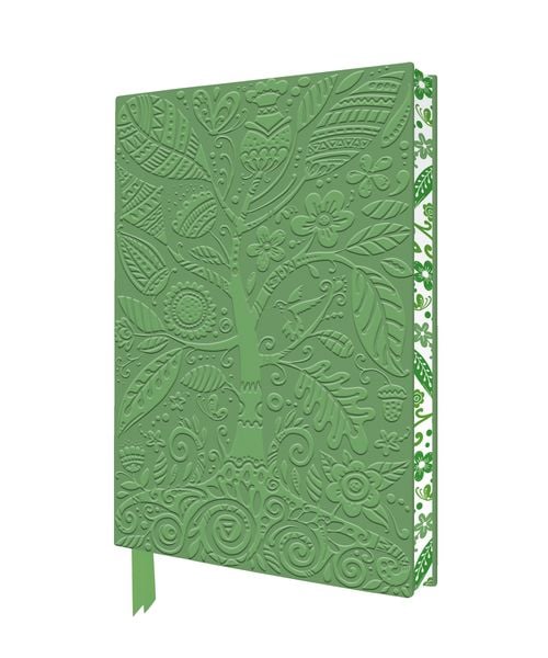 Produktbild: Exquisit Premium Notizbuch DIN A5: Fr&uuml;hling