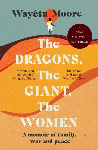 Produktbild: The Dragons, the Giant, the Women