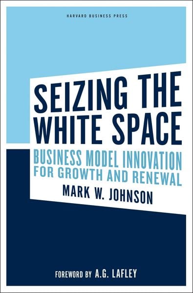 Produktbild: Seizing the White Space
