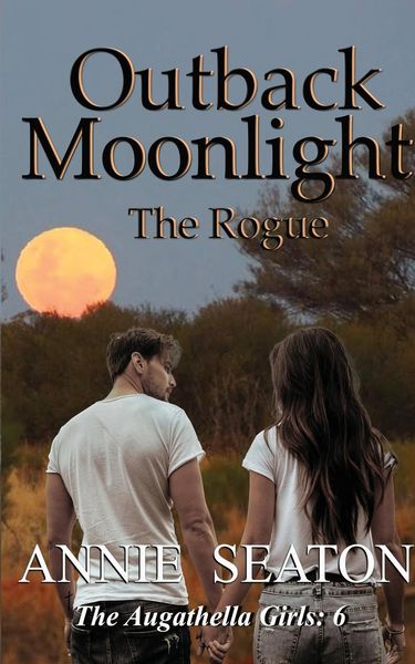 Produktbild: Outback Moonlight
