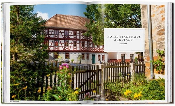 Produktbild: Great Escapes Germany