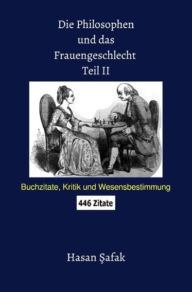 Produktbild: Die Philosophen und das Frauengeschlecht