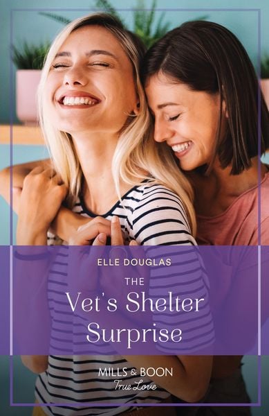 Produktbild: The Vet's Shelter Surprise