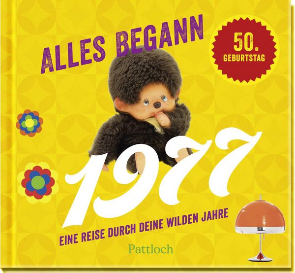 Produktbild: Alles begann 1977