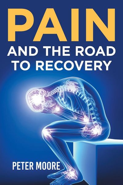 Produktbild: Pain and the Road to Recovery