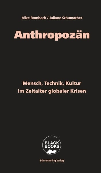 Produktbild: Anthropoz&auml;n