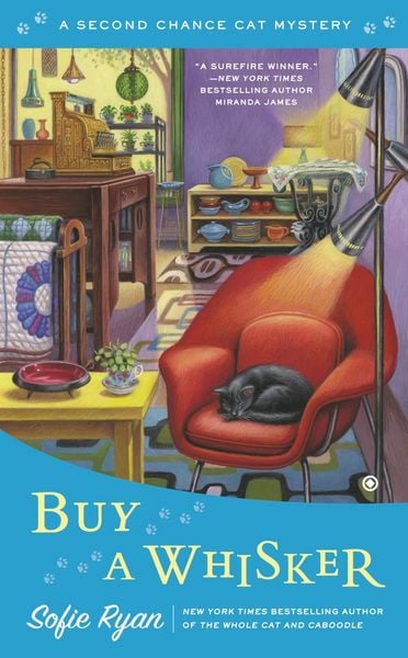 Produktbild: Buy a Whisker