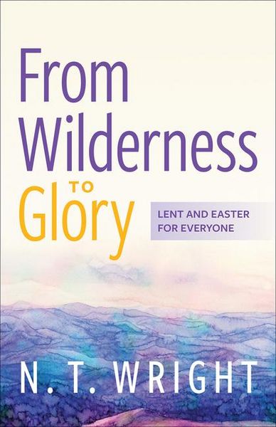 Produktbild: From Wilderness to Glory