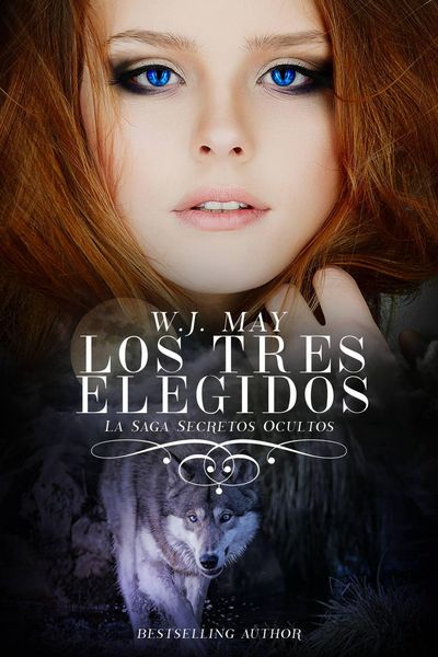 Produktbild: Los tres elegidos