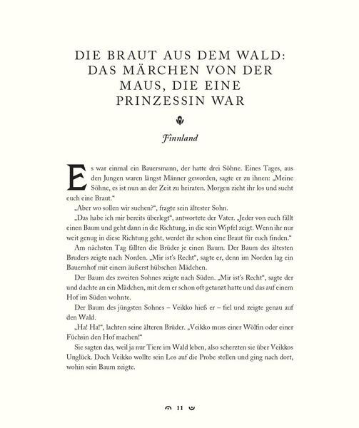 Produktbild: Nordische M&auml;rchen