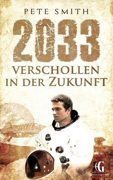 Produktbild: 2033 Verschollen in der Zukunft