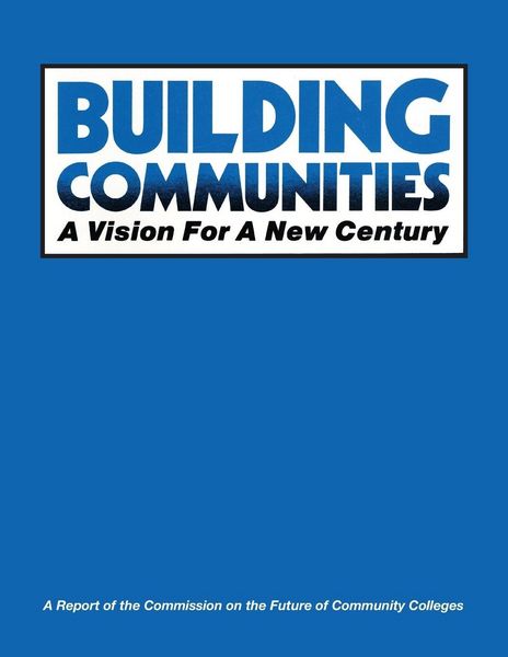 Produktbild: Building Communities